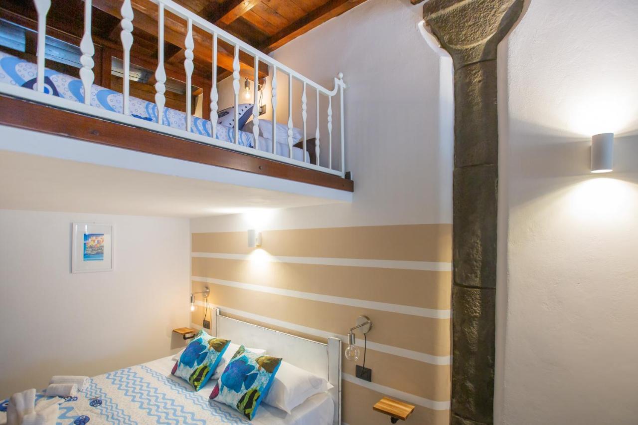 リオマッジョーレ Casa Elisaヴィラ エクステリア 写真