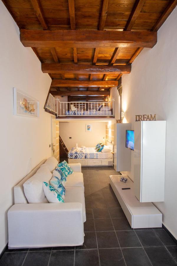 リオマッジョーレ Casa Elisaヴィラ エクステリア 写真