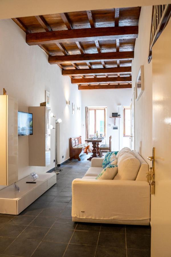 リオマッジョーレ Casa Elisaヴィラ エクステリア 写真